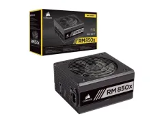 Corsair RM850x 850W 80+Gold Modüler PSU CP-9020180-EU