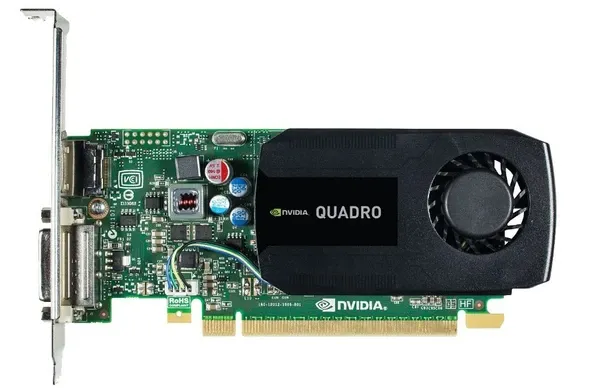 Pny Quadro K600 1 GB Ekran Kartı