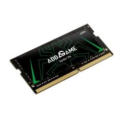 ADDLINK 16GB DDR4 3200 SPIDER N4 CL22 1.2V SODIMM NOTEBOOK RAM AG16GB32C22N4S