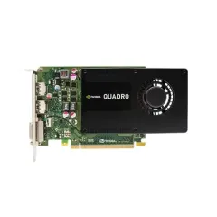 PNY Nvidia Quadro K2200 4GB GDDR5 128Bit 640 Cuda Profesyonel Grafik Kartı