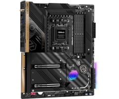 Asrock X670E Taichi Wi-Fi 7800mhz(OC) RGB M.2 AM5 E-ATX DDR5 Anakart