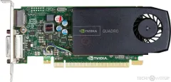 PNY NVIDIA Quadro 410 512MB DDR3 64BIT 16X EKRAN KARTI