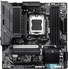 GIGABYTE B850M Gaming X WIFI6E AMD AM5 DDR5 Micro ATX Anakart
