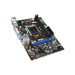 MSI H81M-P33 Intel H81 Soket 1150 DDR3 1600 Anakart