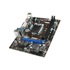 MSI H81M-P33 Intel H81 Soket 1150 DDR3 1600 Anakart