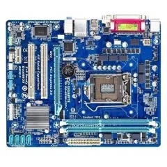 Gigabyte GA-H61M-S2PV LGA1155 DDR3 Anakart