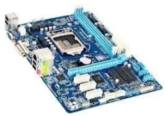 Gigabyte GA-H61M-S2PV LGA1155 DDR3 Anakart