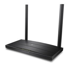 TP-LINK ARCHER VR400 AC1200 Dual Band Kablosuz Vdsl-Adsl Modem Router V3