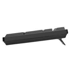 EVEREST KB-517U Siyah USB Standart Klavye