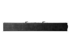 HP S101 5UU40AA USB Siyah Speaker Bar Hoparlör