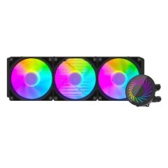 AIGO DCS360 360mm ARGB Siyah Sıvı Soğutma 1700-AM5-1851
