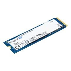 KINGSTON NV3 SNV3S/1000G 1TB 6000/4000MB/s Gen 4x4 NVMe SSD Disk