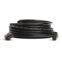 DARK 15 Metre 4K - 3D, Ağ Destekli,Altın Uçlu HDMI Kablo DK-HD-CV14L1500