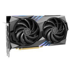 MSI GeForce RTX 4060 Ti Gaming X 8G 8GB GDDR6 128Bit DX12 PCIe 4.0 X16 DLSS 3 Ekran Kartı (3xDP 1xHDMI)