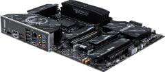 MSI GAMING PLUS X870E WIFI DDR5 AMD X870E AM5 Soket DDR5 8200+(OC)MHz ATX Anakart