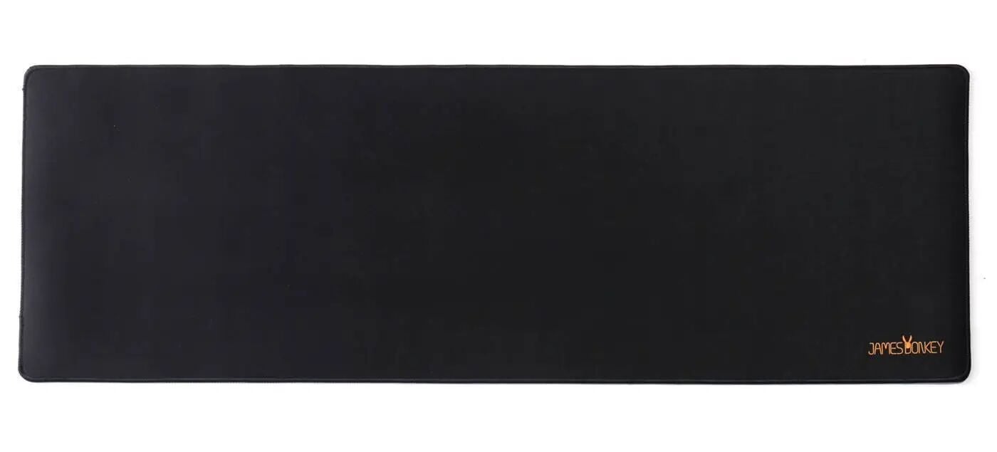 James Donkey JD900 Pro Gaming (Oyun) Mousepad (900 x 400 x 4 mm)