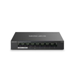 TP-LINK MERCUSYS MS108GP 8Port Gigabit Switch + Poe