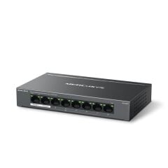 TP-LINK MERCUSYS MS108GP 8Port Gigabit Switch + Poe