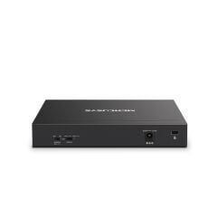 TP-LINK MERCUSYS MS108GP 8Port Gigabit Switch + Poe