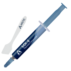 ARCTIC MX-4 Yüksek Performanslı 4G Termal Macun Spatulalı AR-ACTCP00031B