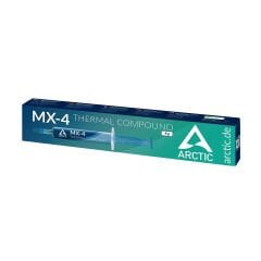 ARCTIC MX-4 Yüksek Performanslı 4G Termal Macun Spatulalı AR-ACTCP00031B