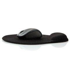TX Jel Bilek Destekli Mousepad - 250x220x5mm TXACMPAD01