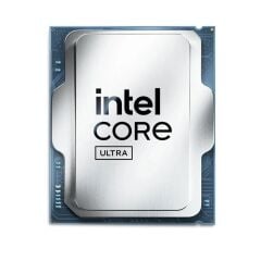 INTEL Core Ultra 5 Processor 250KF Plus Arrow Lake 3.3 GHz 18 Çekirdek 30MB L2 Önbellek Soket 1851 İşlemci Tray