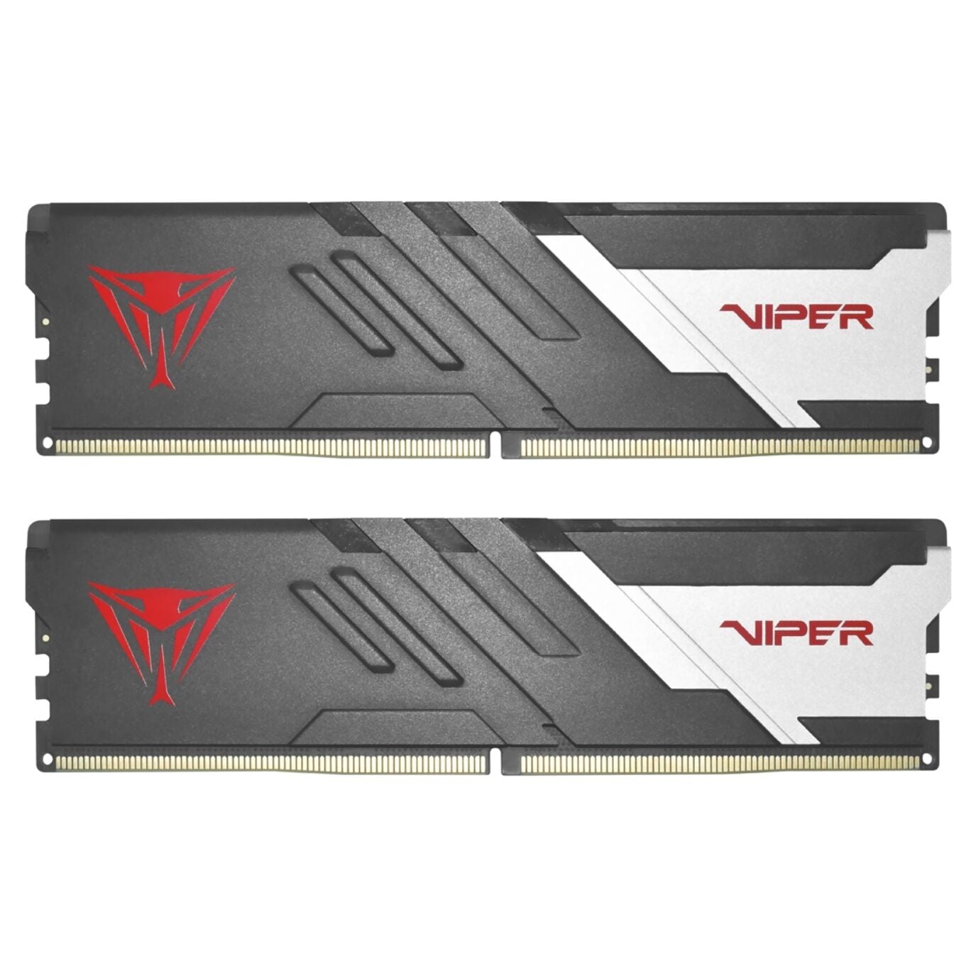 PATRIOT Viper Venom AMD 32GB (2x16GB) DDR5 6000MHz CL28 Ram (VV532G60C28AK)