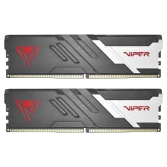 PATRIOT Viper Venom AMD 32GB (2x16GB) DDR5 6000MHz CL28 Ram (VV532G60C28AK)