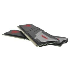 PATRIOT Viper Venom AMD 32GB (2x16GB) DDR5 6000MHz CL28 Ram (VV532G60C28AK)