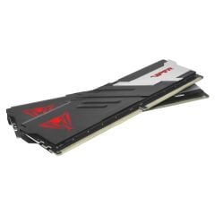 PATRIOT Viper Venom AMD 32GB (2x16GB) DDR5 6000MHz CL28 Ram (VV532G60C28AK)
