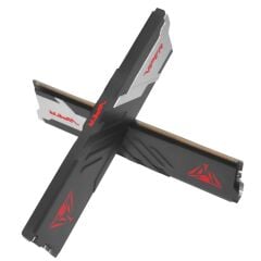 PATRIOT Viper Venom AMD 32GB (2x16GB) DDR5 6000MHz CL28 Ram (VV532G60C28AK)