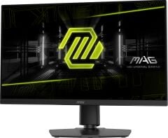 MSI MAG 272URDF E16 27 4K 160Hz FHD 320Hz 0.5ms HDR400 Pivot Rapid IPS Monitör