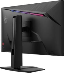 MSI MAG 272URDF E16 27 4K 160Hz FHD 320Hz 0.5ms HDR400 Pivot Rapid IPS Monitör