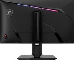 MSI MAG 272URDF E16 27 4K 160Hz FHD 320Hz 0.5ms HDR400 Pivot Rapid IPS Monitör