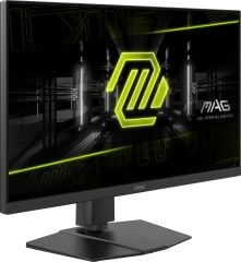 MSI MAG 272URDF E16 27 4K 160Hz FHD 320Hz 0.5ms HDR400 Pivot Rapid IPS Monitör