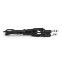 ARCTIC Siyah AUX Kablo Erkek-Erkek 88cm AR-AUX