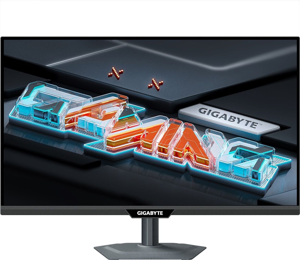 GIGABYTE M27Q3 27 300Hz 1ms 2K QHD IPS Gaming Monitör