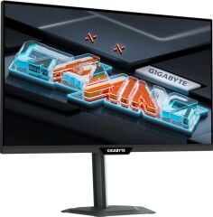 GIGABYTE M27Q3 27 300Hz 1ms 2K QHD IPS Gaming Monitör
