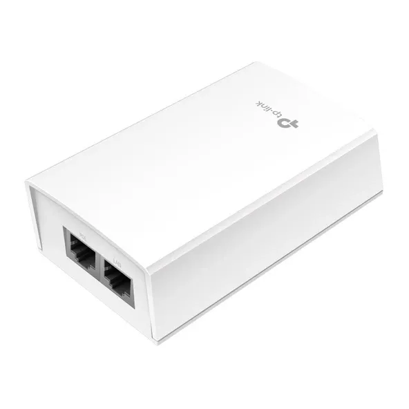 TP-LINK TL-POE4824G 48V 24W Pasif PoE Adaptörü
