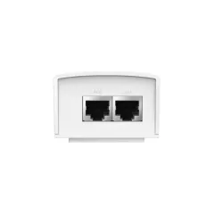 TP-LINK TL-POE4824G 48V 24W Pasif PoE Adaptörü