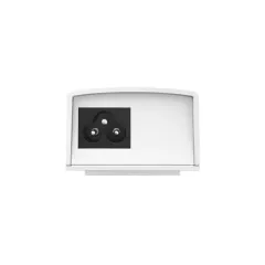 TP-LINK TL-POE4824G 48V 24W Pasif PoE Adaptörü