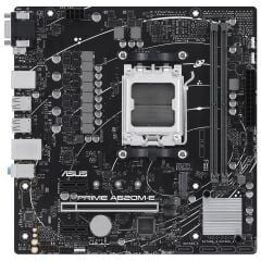 ASUS PRIME A620M-E-CSM A620 AM5 Soket DDR5 6400(OC)MHz mATX Anakart