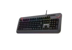 GAMEPOWER Starscream 60M RGB Kırmızı Switch Q TRK Usb Mekanik Gaming Klavye