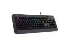 GAMEPOWER Starscream 60M RGB Kırmızı Switch Q TRK Usb Mekanik Gaming Klavye
