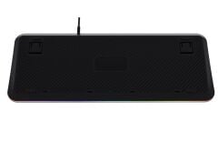 GAMEPOWER Starscream 60M RGB Kırmızı Switch Q TRK Usb Mekanik Gaming Klavye