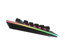 GAMEPOWER Starscream 60M RGB Kırmızı Switch Q TRK Usb Mekanik Gaming Klavye