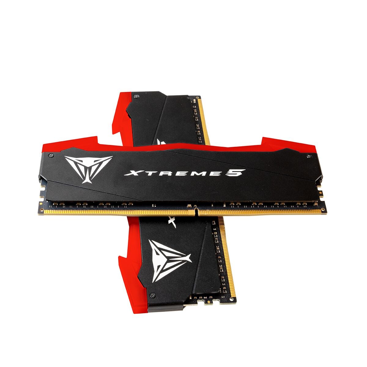 PATRIOT Viper Xtreme 5 PVX532G76C36K 32GB (2x16GB) DDR5 7600MHz CL36 Ram