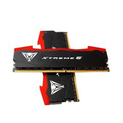 PATRIOT Viper Xtreme 5 PVX532G76C36K 32GB (2x16GB) DDR5 7600MHz CL36 Ram