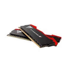 PATRIOT Viper Xtreme 5 PVX532G76C36K 32GB (2x16GB) DDR5 7600MHz CL36 Ram